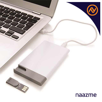 dual-in-one-2500-mAh-Powerbank-with-8gb-usb-white5